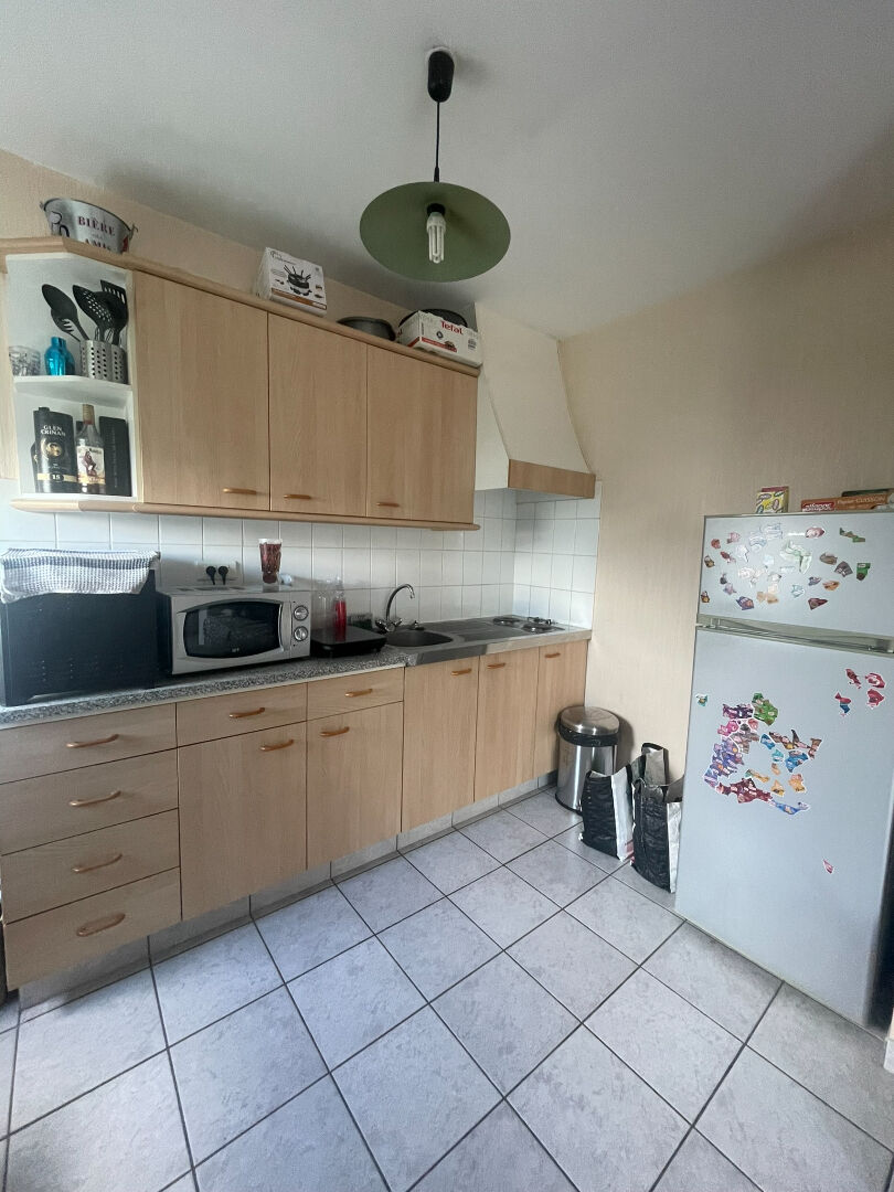 Photo Appartement  44 m2 image 2/5