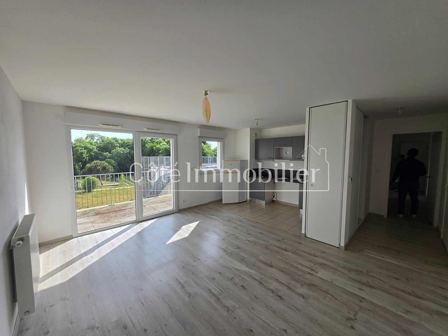 Agence immobilière de Côté Immobilier Basse-Goulaine
