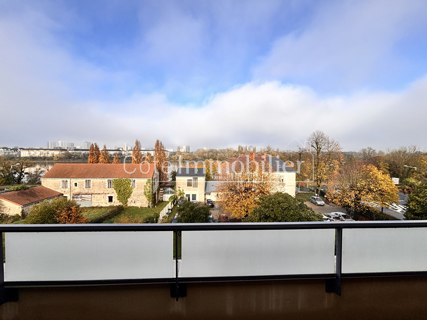 Photo ST SEBASTIEN SUR LOIRE image 3/6