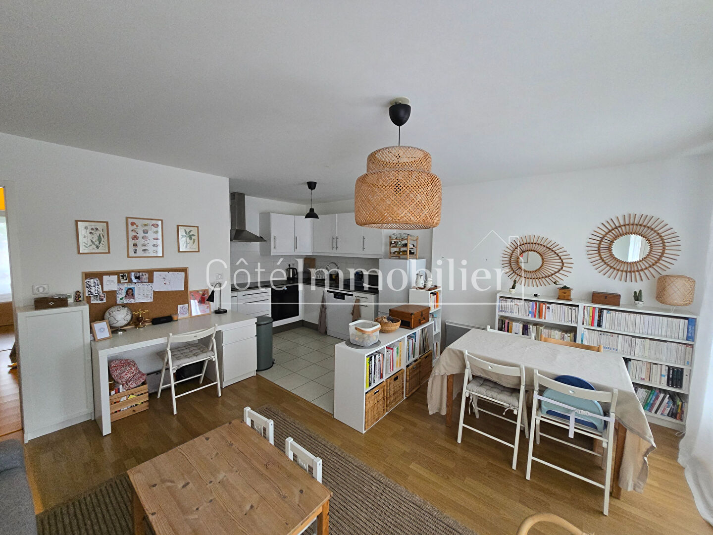 Photo NANTES - MELLINET image 2/6