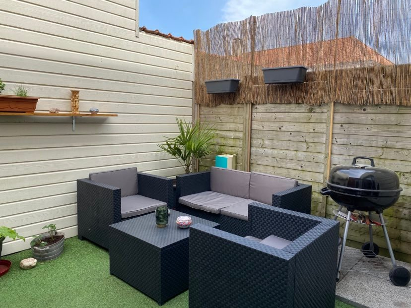 Photo Maison Bourg Basse Goulaine image 3/6