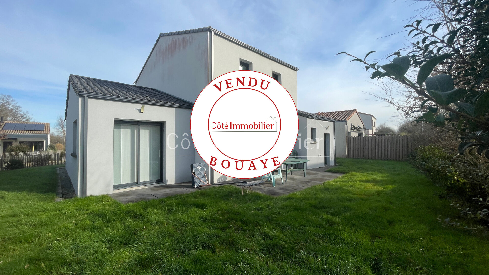 Photo Maison 4 chambres a Bouaye image 1/6