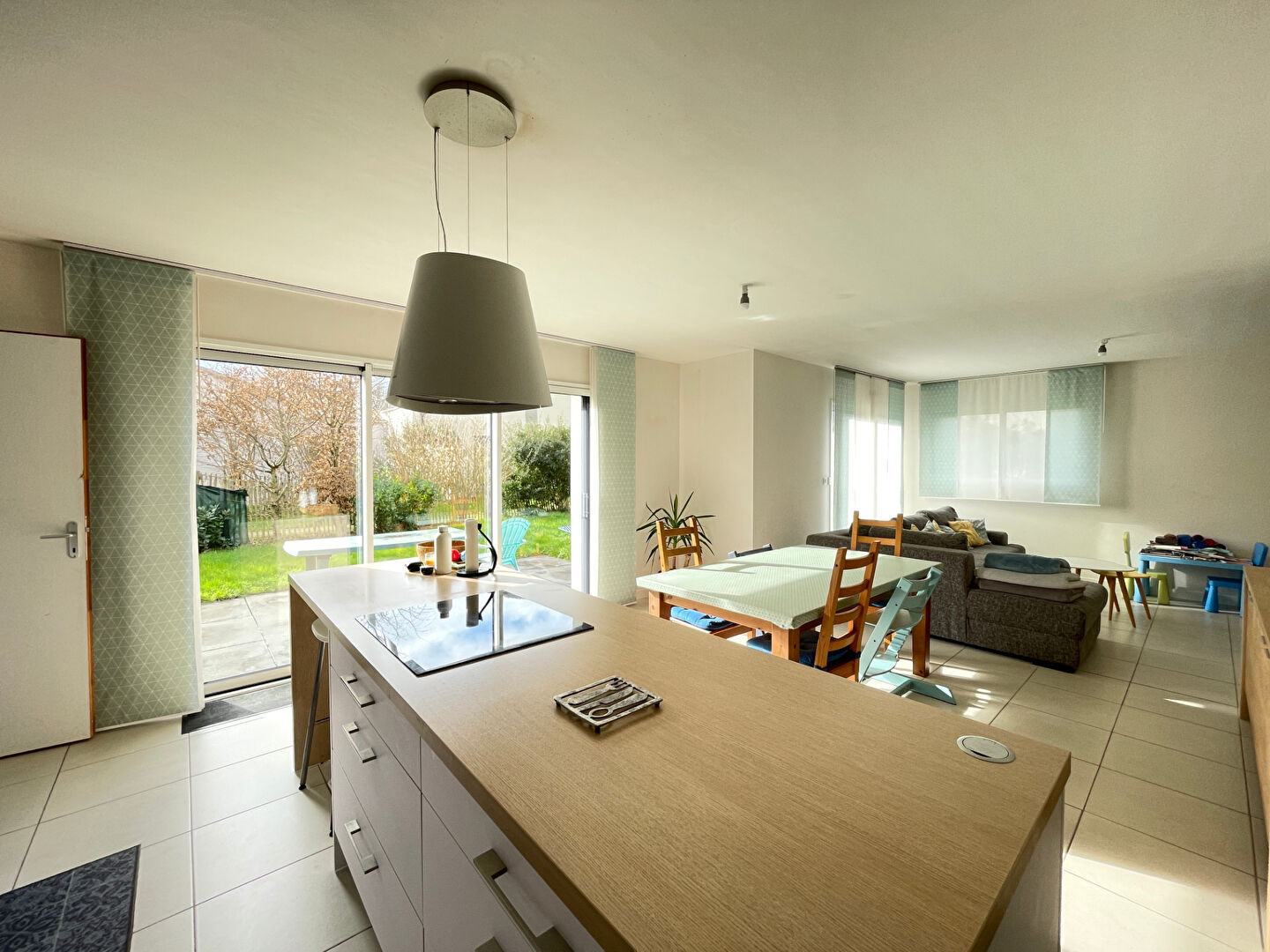 Photo Maison 4 chambres a Bouaye image 3/6