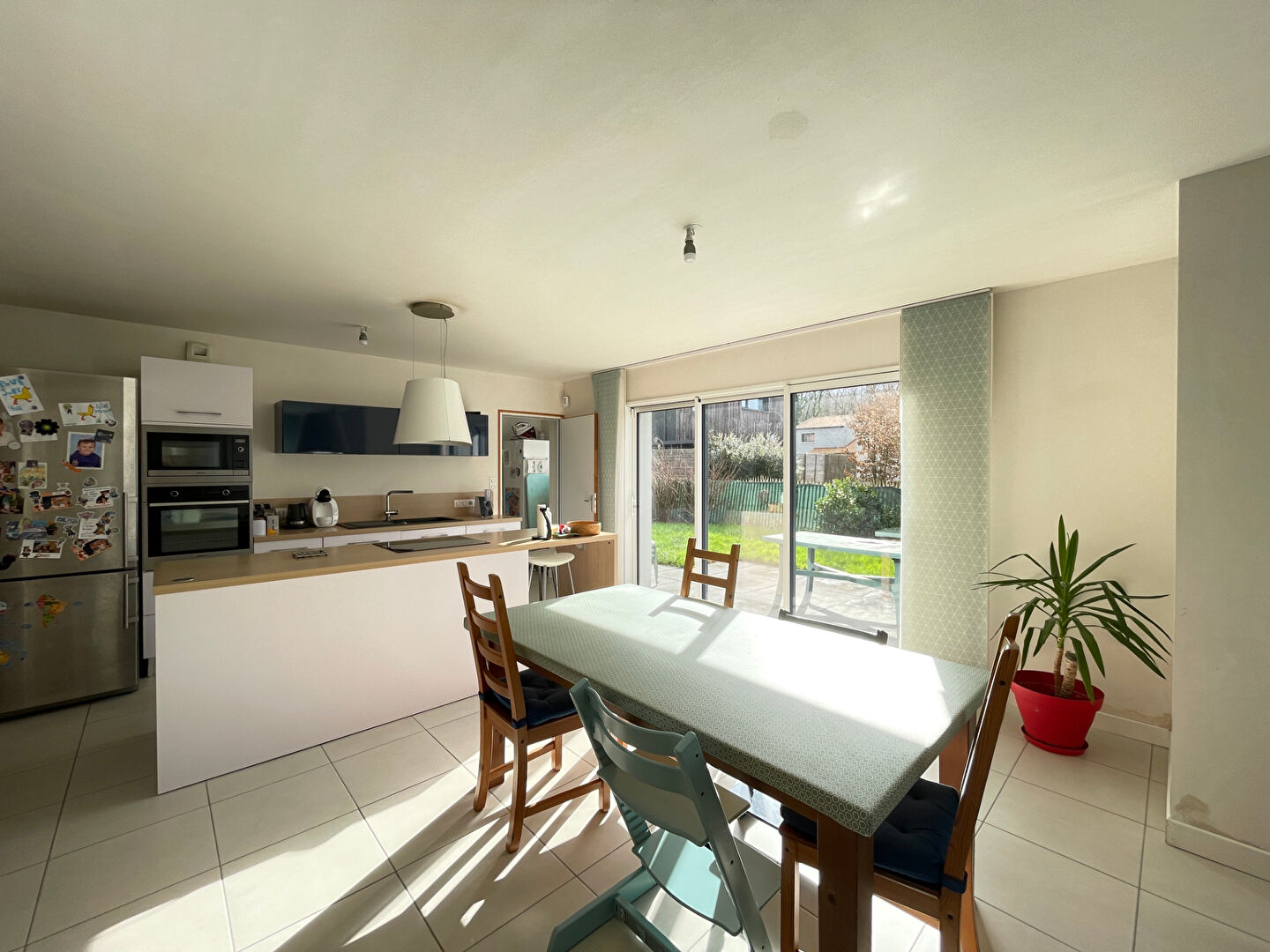 Photo Maison 4 chambres a Bouaye image 4/6