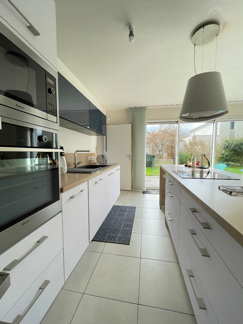 Photo Maison 4 chambres a Bouaye image 5/6