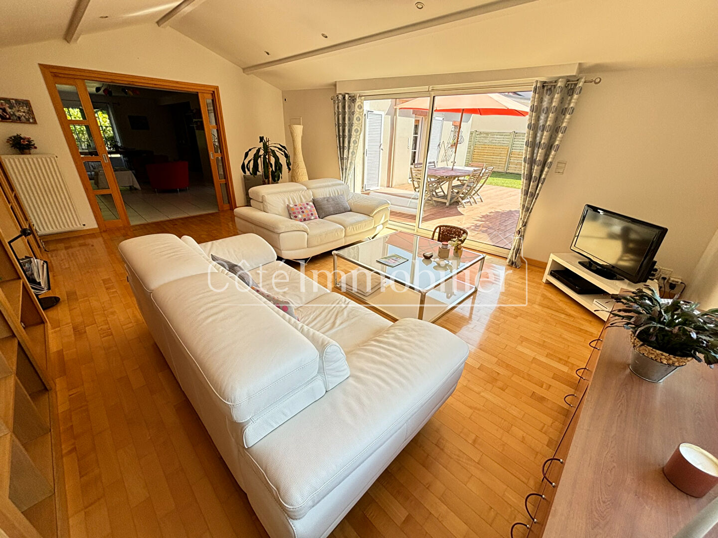 Photo MAISON BASSE GOULAINE image 1/6