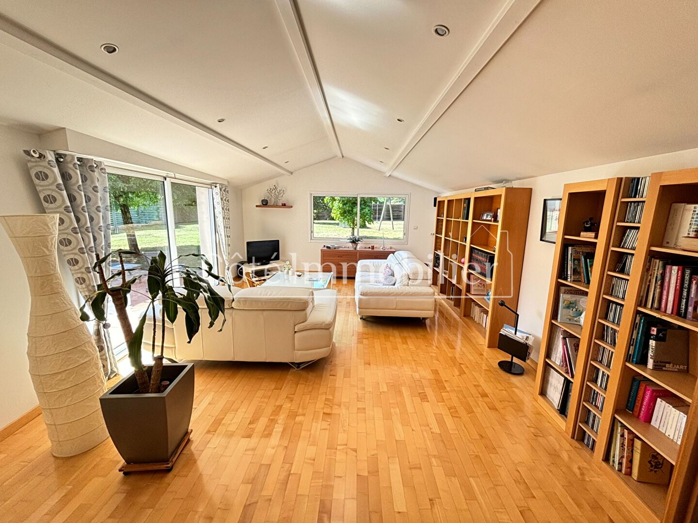 Photo MAISON BASSE GOULAINE image 2/6