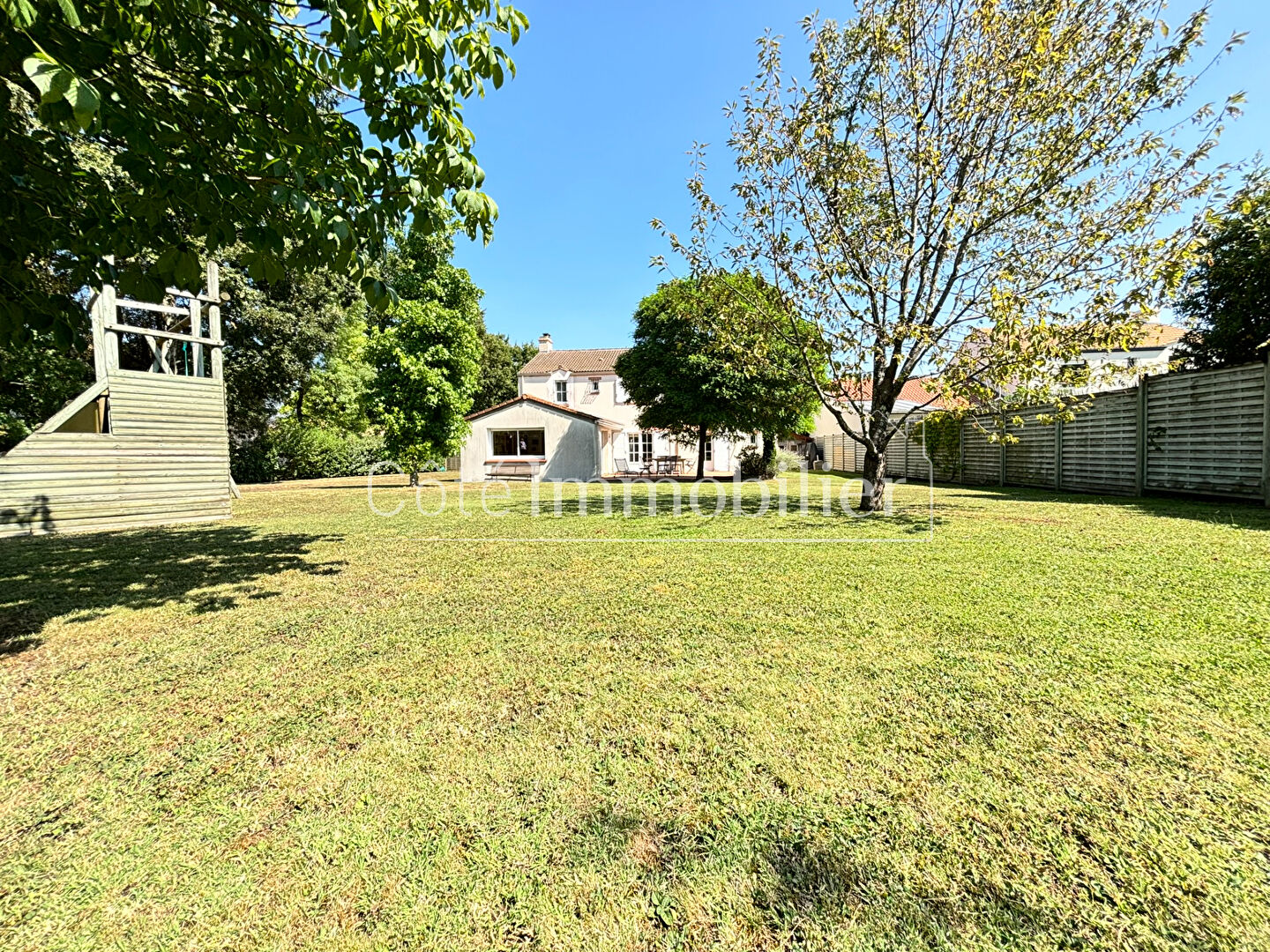 Photo MAISON BASSE GOULAINE image 6/6