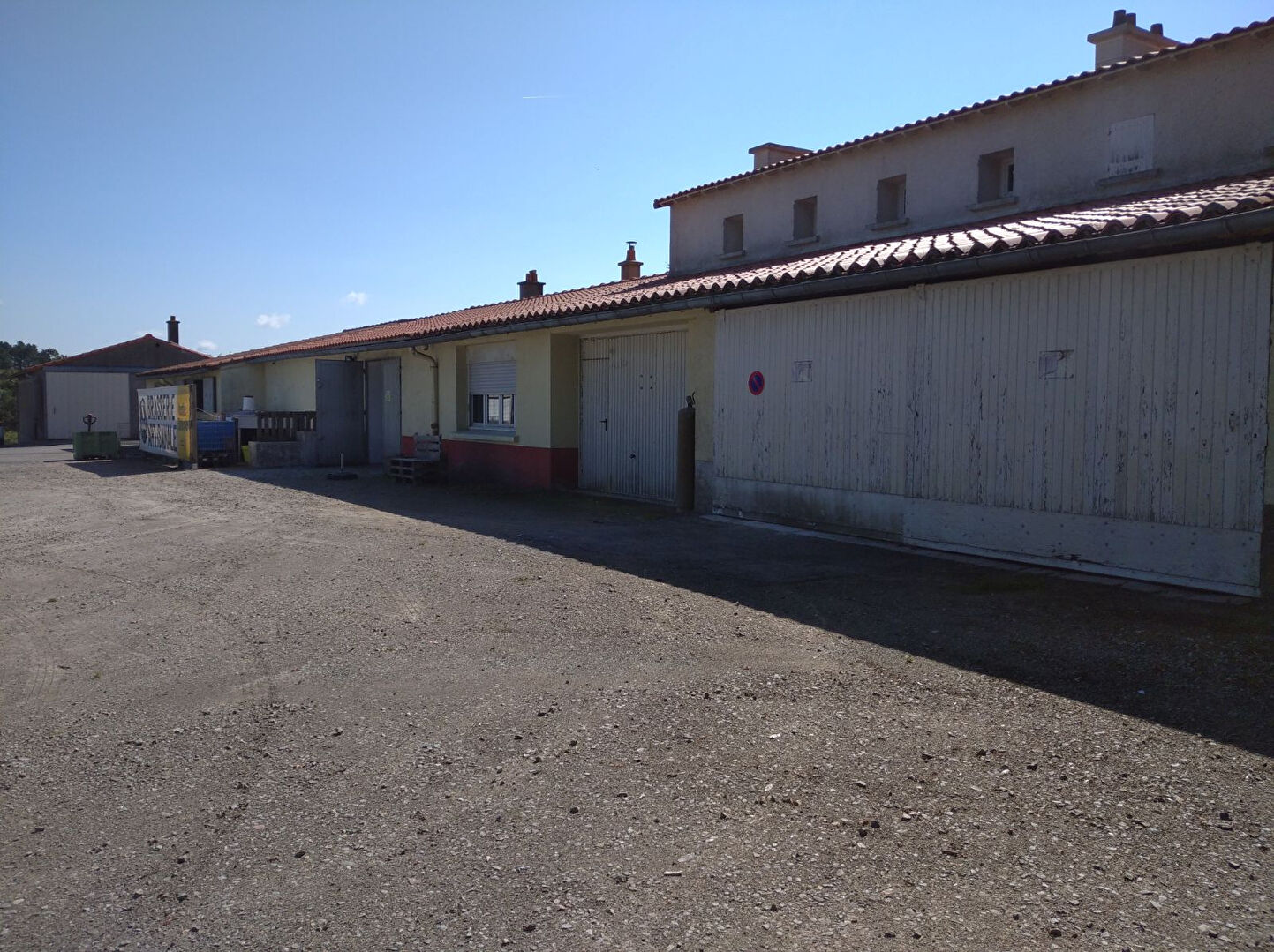 Photo Maison Oudon 8 pièce(s) image 6/6