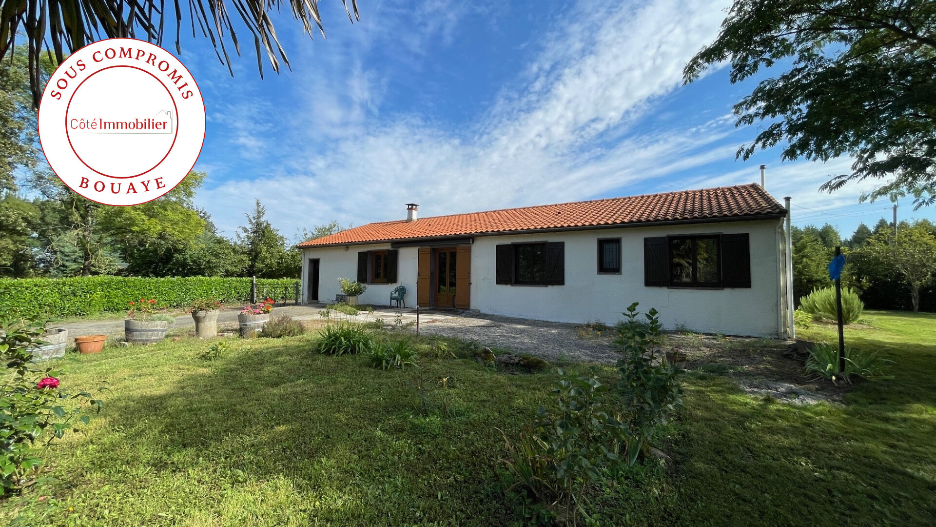 Photo Maison 4 chambres a St Leger les vignes image 1/6