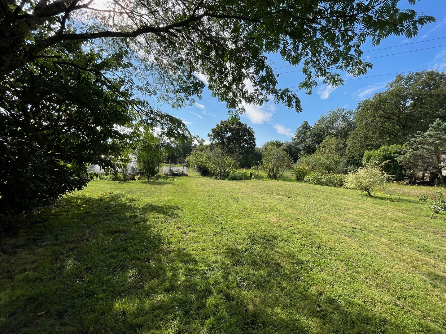 Photo Maison 4 chambres a St Leger les vignes image 2/6