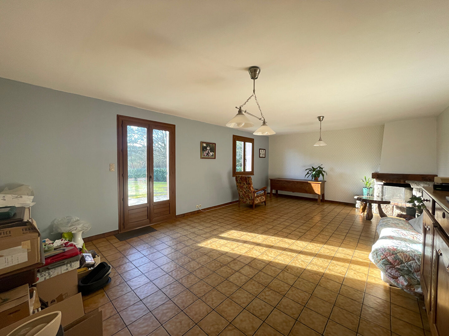 Photo Maison 4 chambres a St Leger les vignes image 3/6