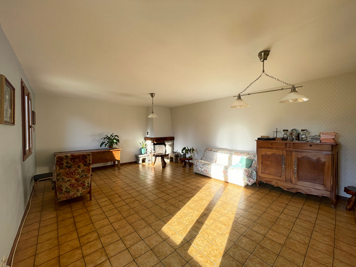 Photo Maison 4 chambres a St Leger les vignes image 4/6