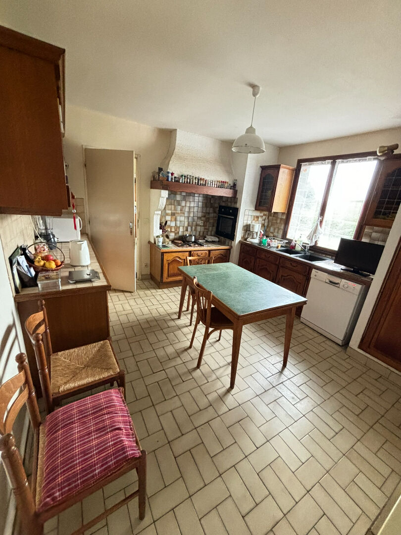 Photo Maison 4 chambres a St Leger les vignes image 5/6