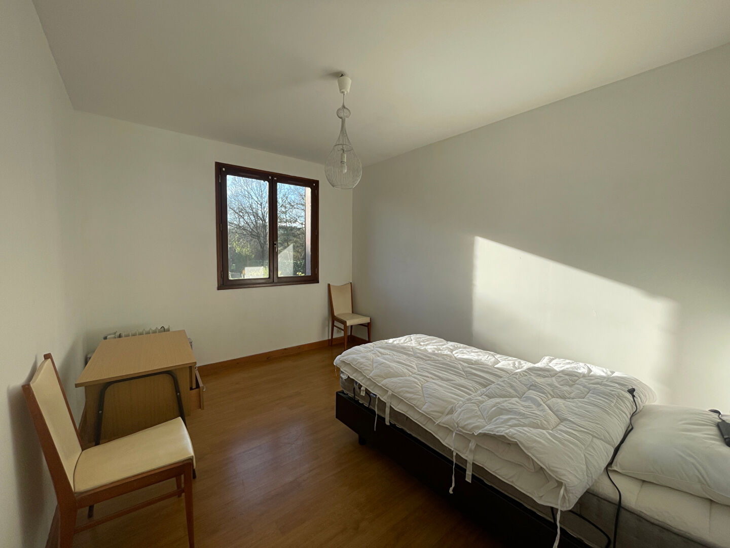 Photo Maison 4 chambres a St Leger les vignes image 6/6