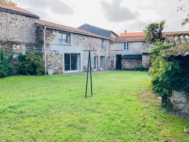 Agence immobilière de Côté Immobilier Bouaye