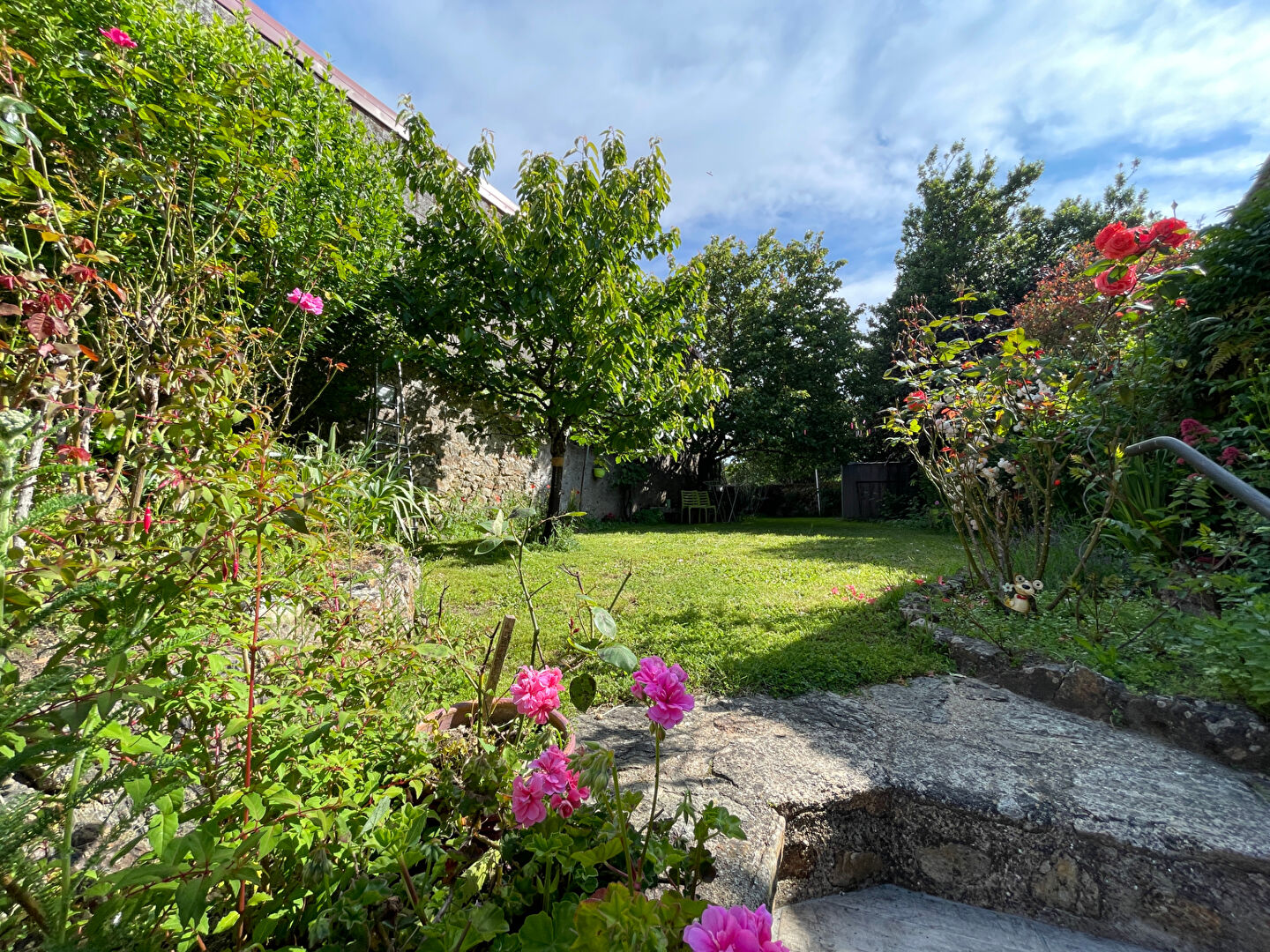 Photo Maison Bouaye 4 chambres image 1/6
