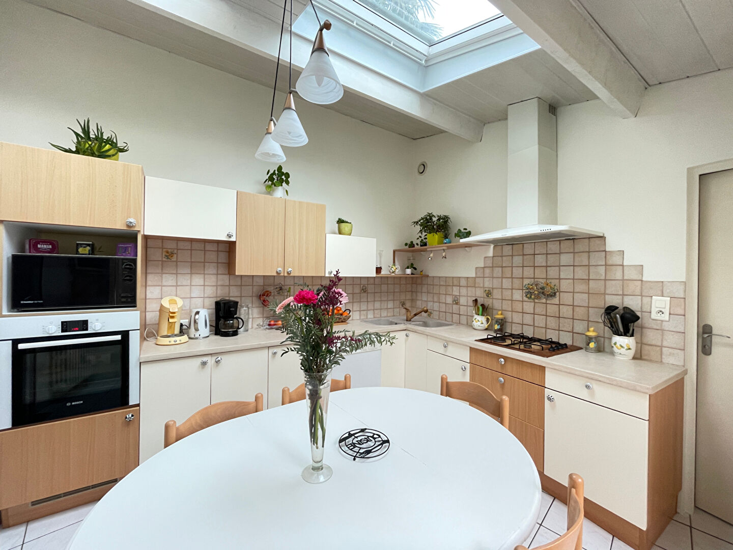 Photo Maison Bouaye 4 chambres image 4/6