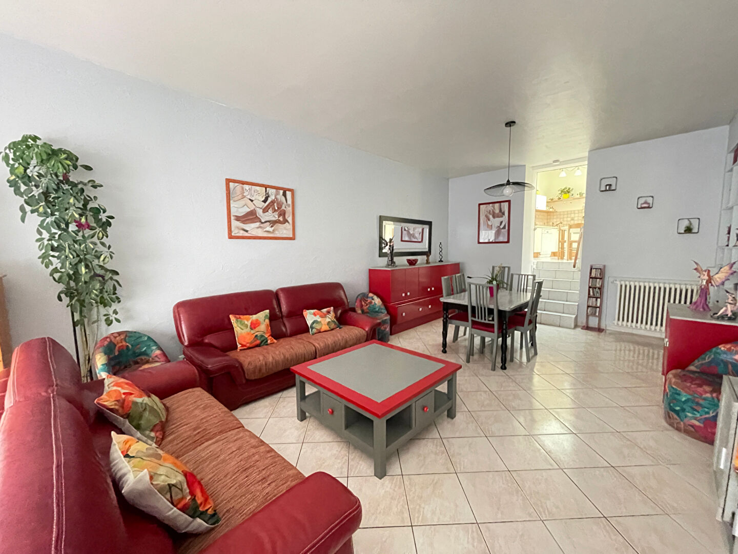 Photo Maison Bouaye 4 chambres image 5/6