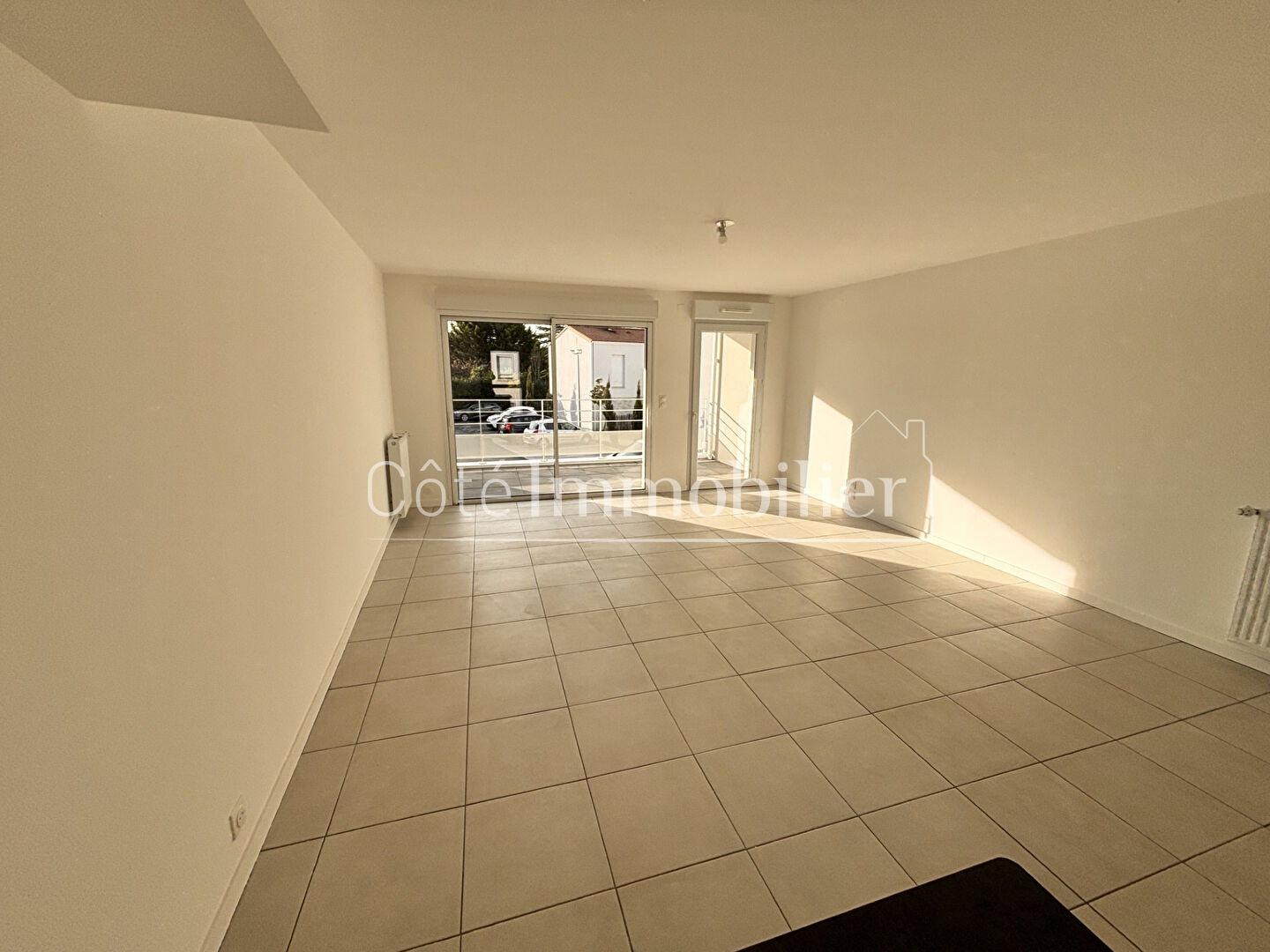 Agence immobilière de Côté Immobilier Basse-Goulaine