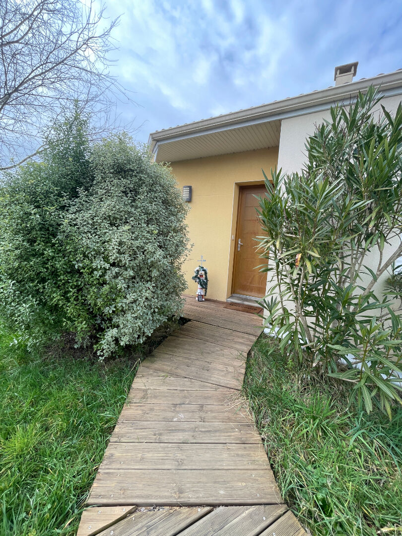 Photo Maison a Bouaye image 2/6