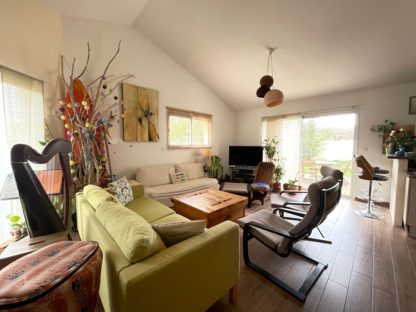 Photo Maison a Bouaye image 3/6