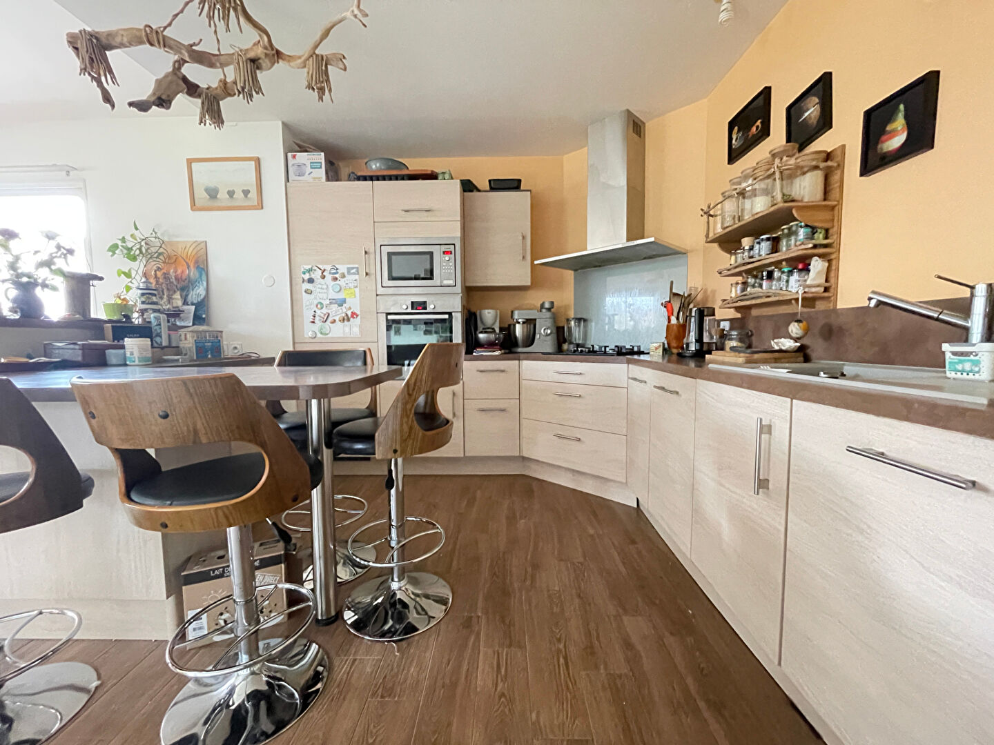 Photo Maison a Bouaye image 5/6