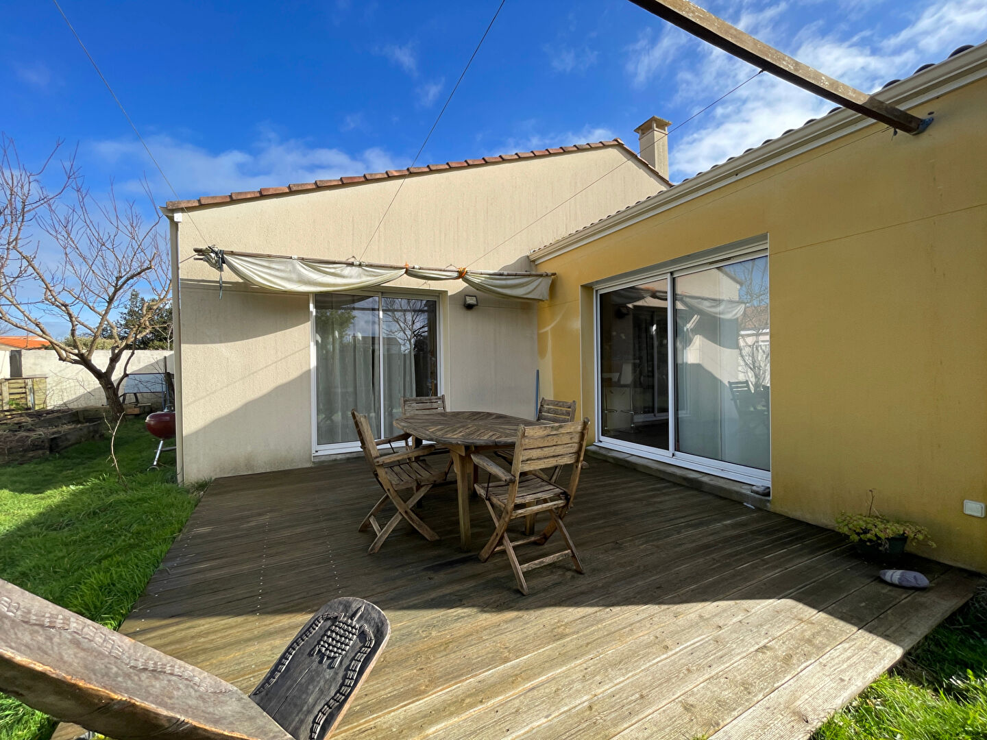 Photo Maison a Bouaye image 6/6