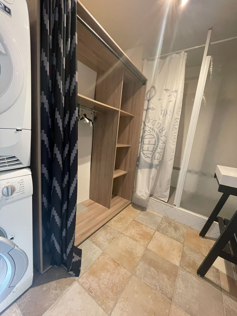 Photo Appartement  2 pièce(s) image 4/4