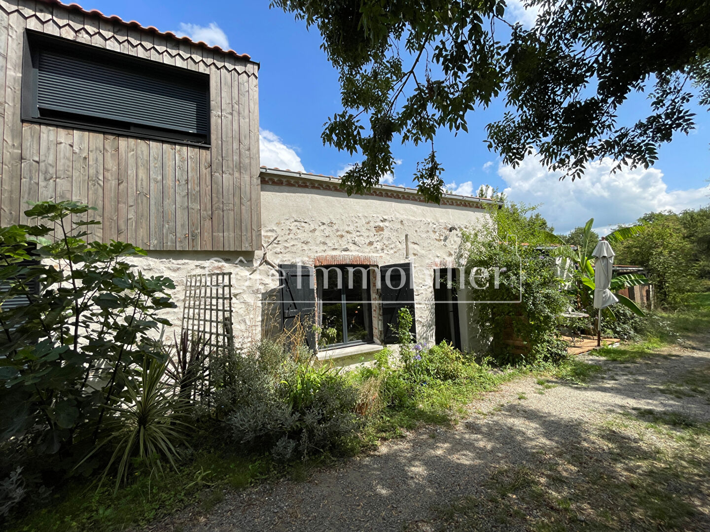 Agence immobilière de Côté Immobilier Bouaye