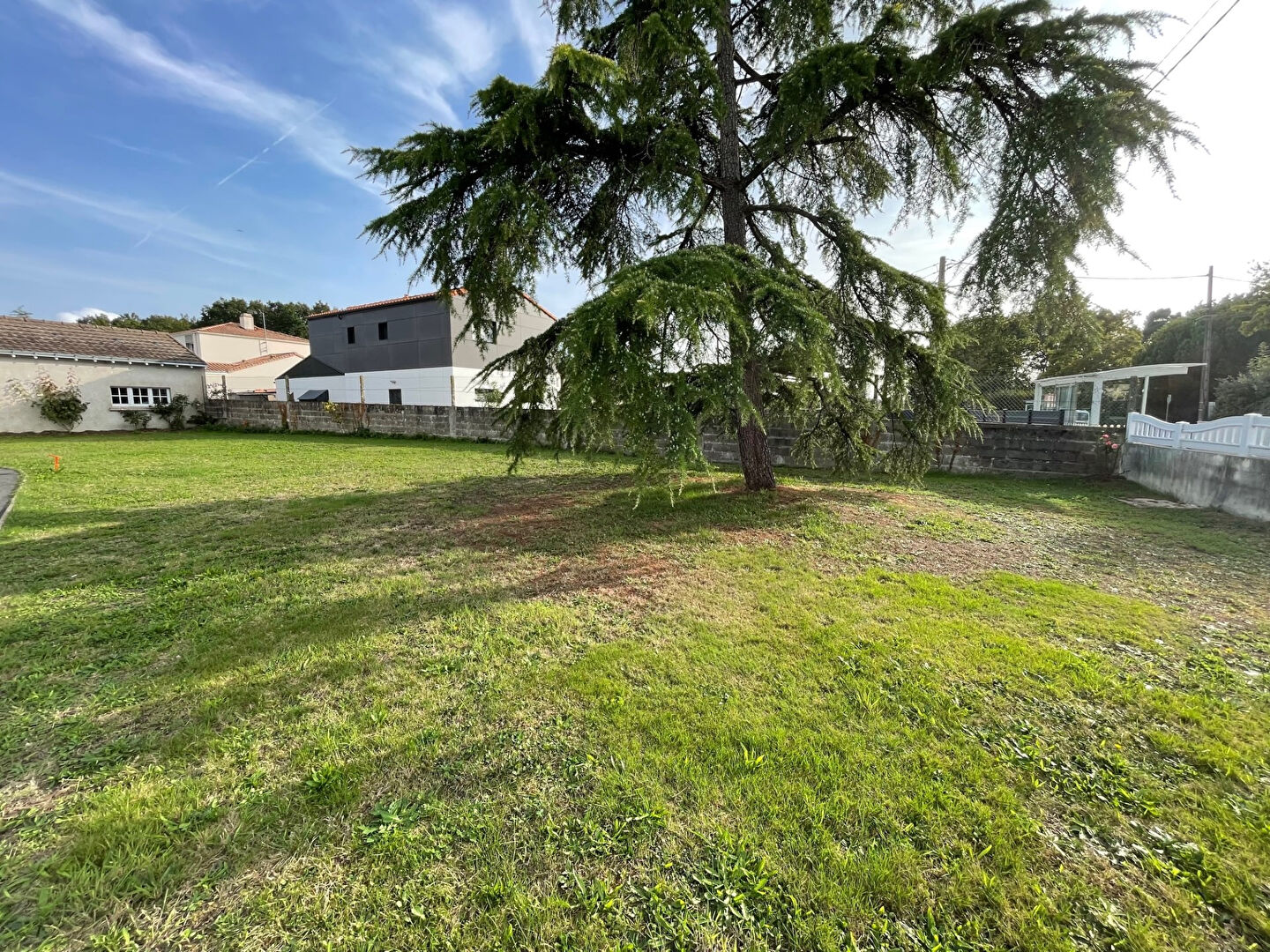 Agence immobilière de Côté Immobilier Bouaye