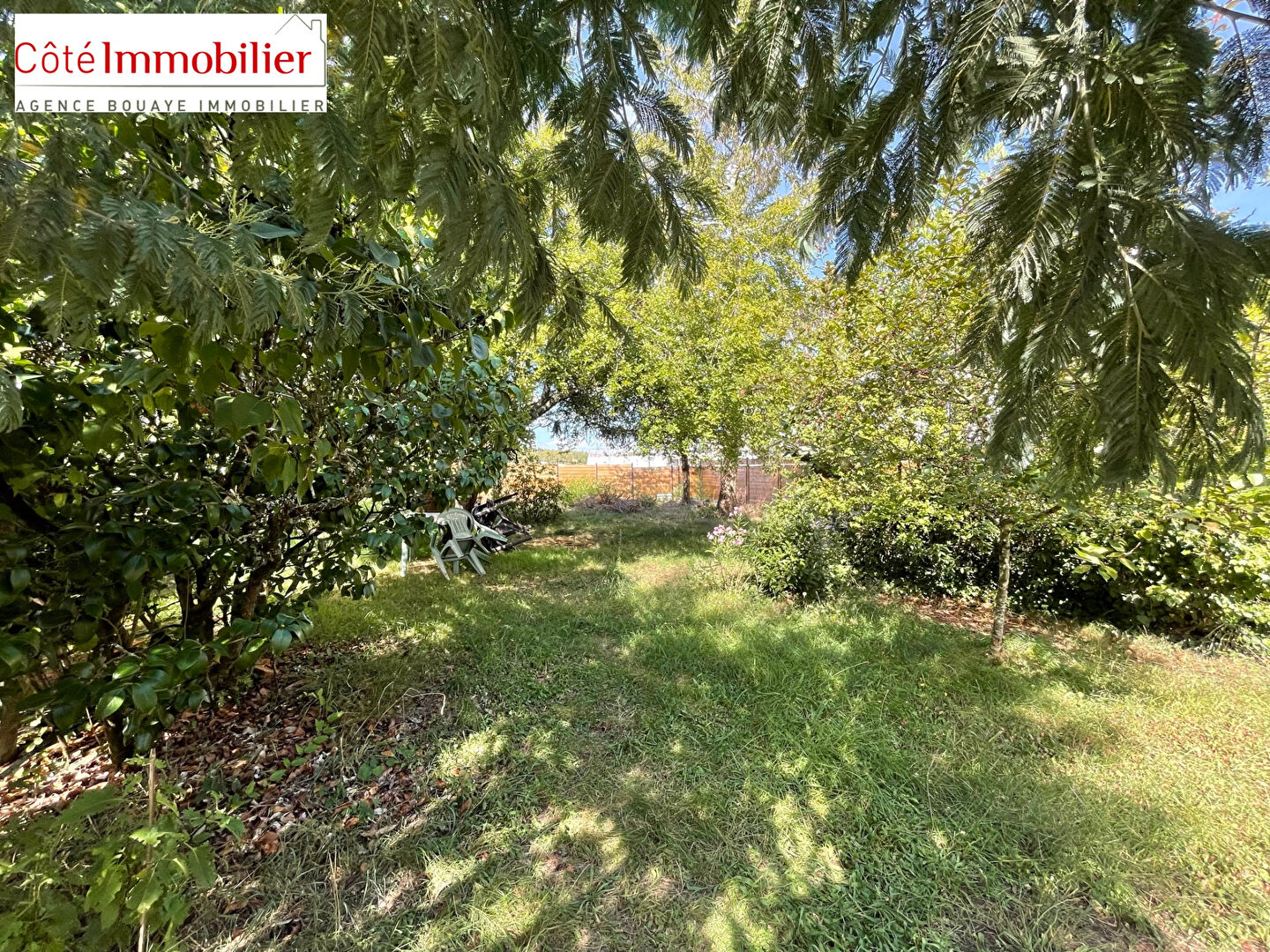 Photo Terrain de 344m² image 1/3