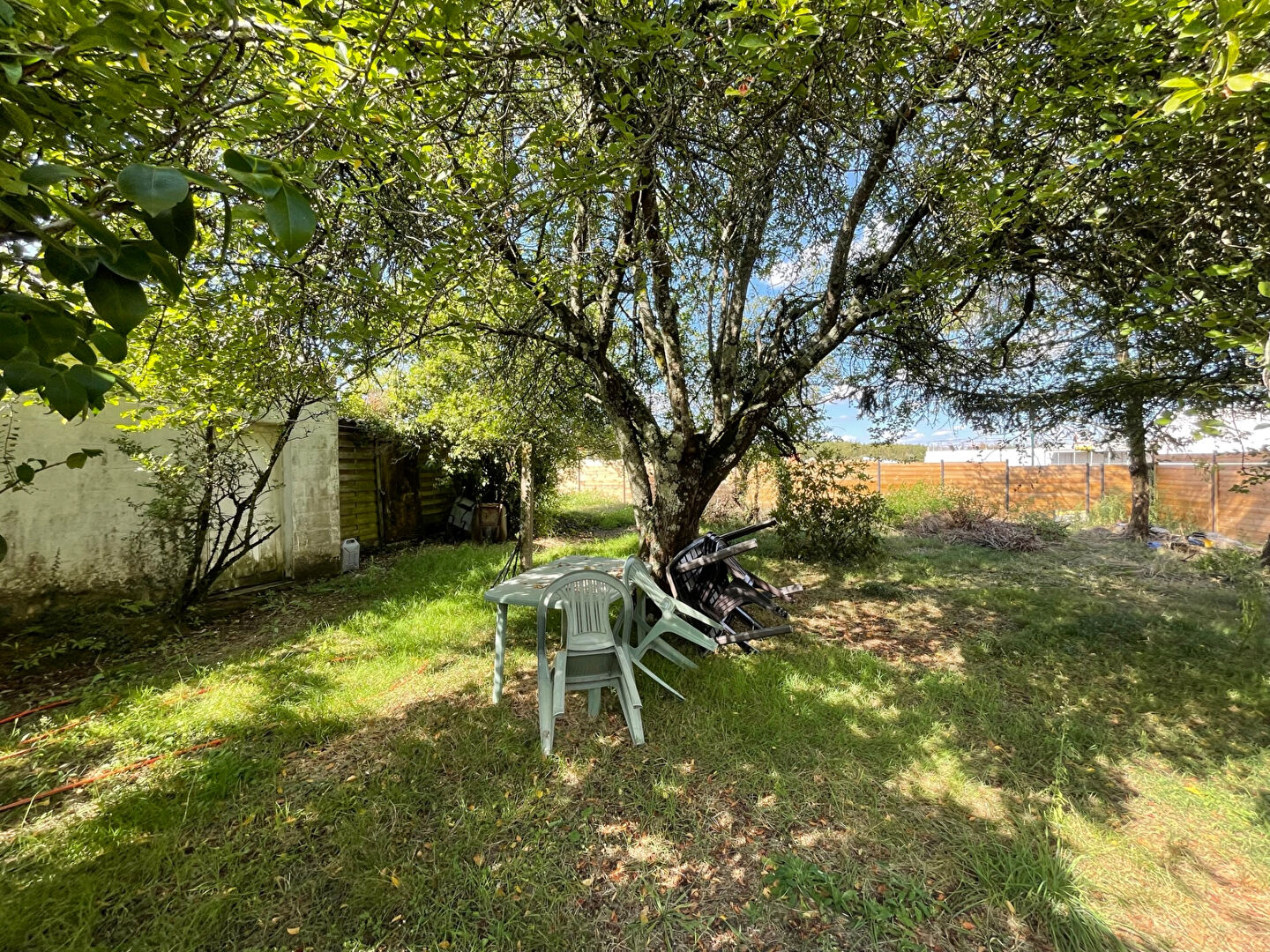 Photo Terrain de 344m² image 2/3