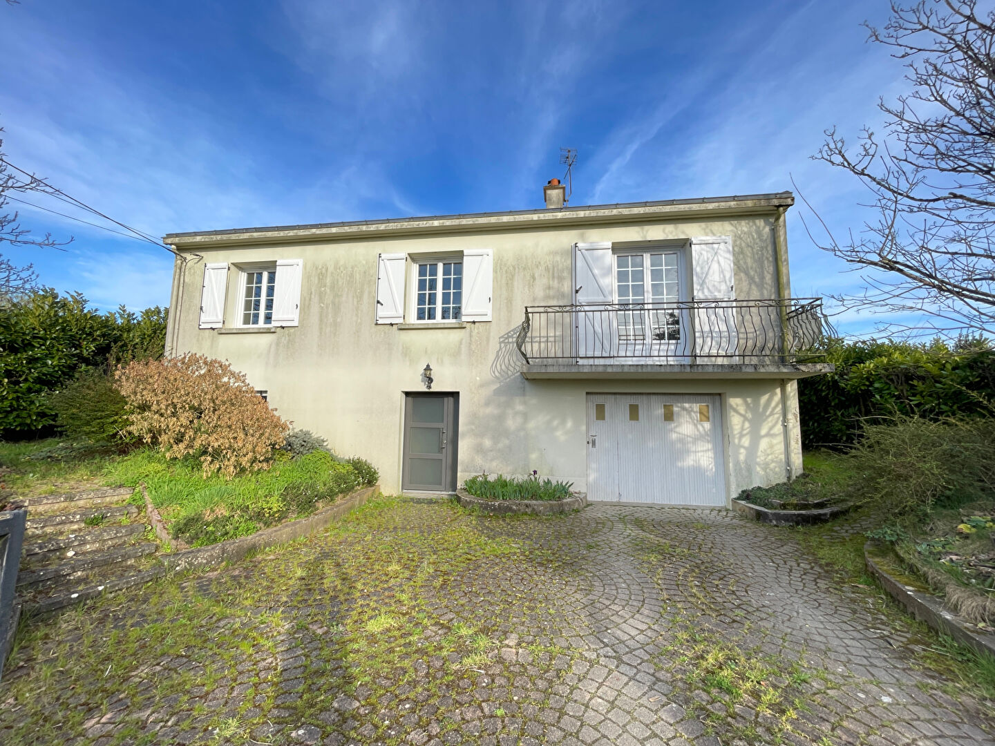 Agence immobilière de Côté Immobilier Bouaye