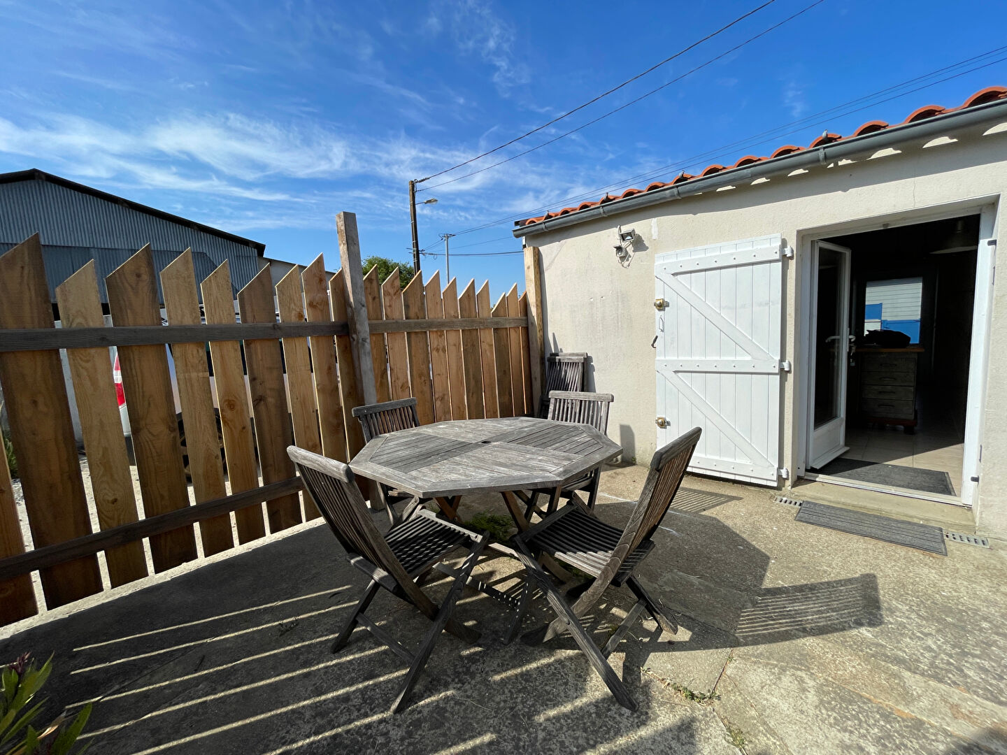 Photo Maison Saint Mars De Coutais 3 pièce(s) 67 m2 image 2/6