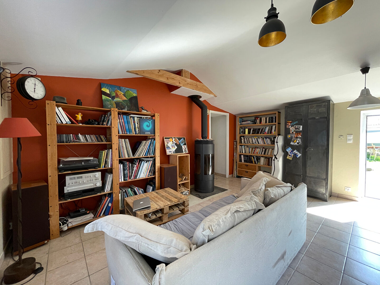 Photo Maison Saint Mars De Coutais 3 pièce(s) 67 m2 image 3/6
