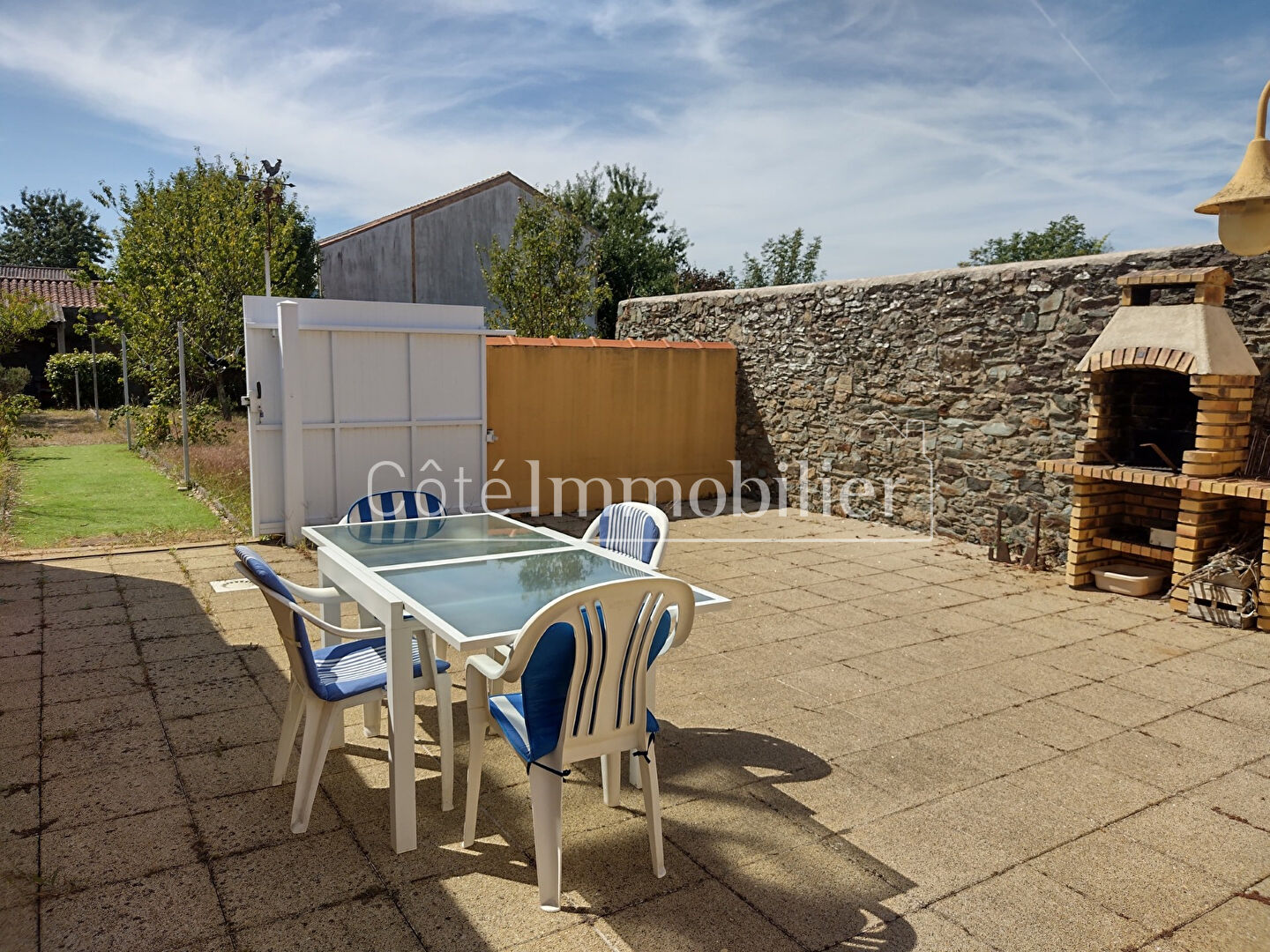 Photo BOUAYE - CENTRE image 1/6