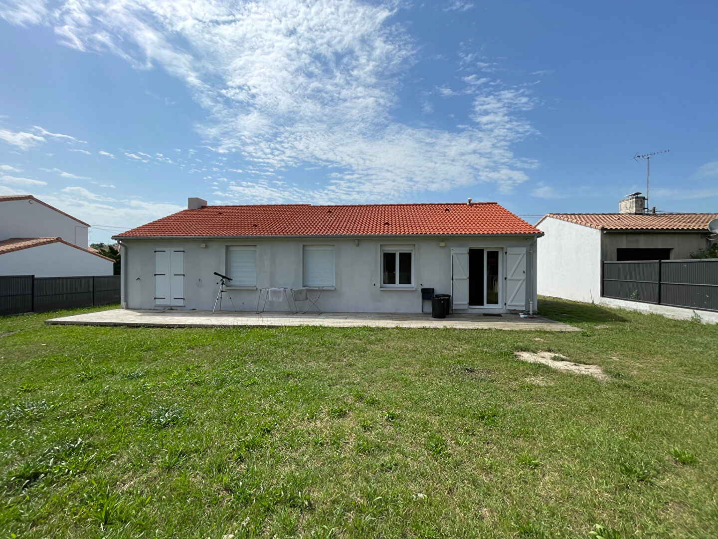 Agence immobilière de Côté Immobilier Bouaye