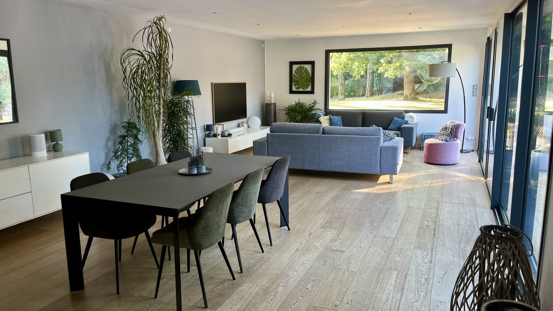 Photo Maison Basse Goulaine image 1/6