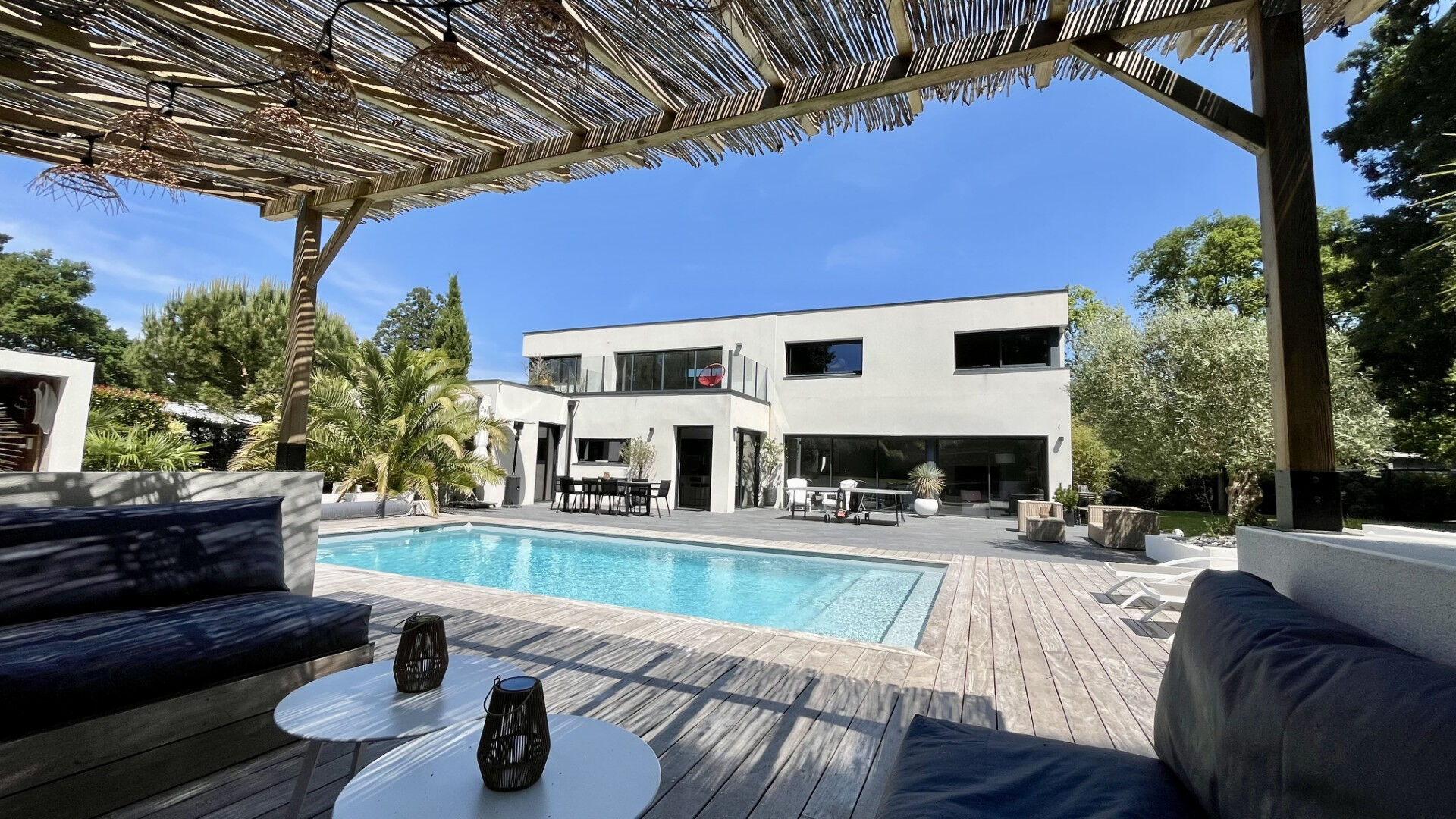 Agence immobilière de Côté Immobilier Basse-Goulaine