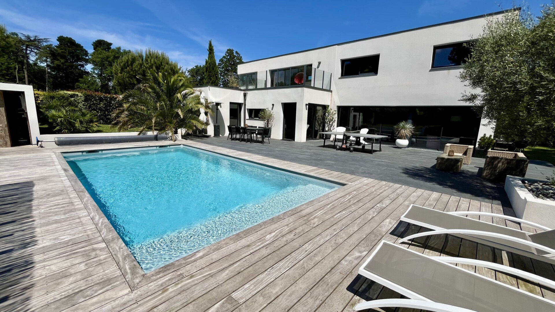 Photo Maison Basse Goulaine image 2/6