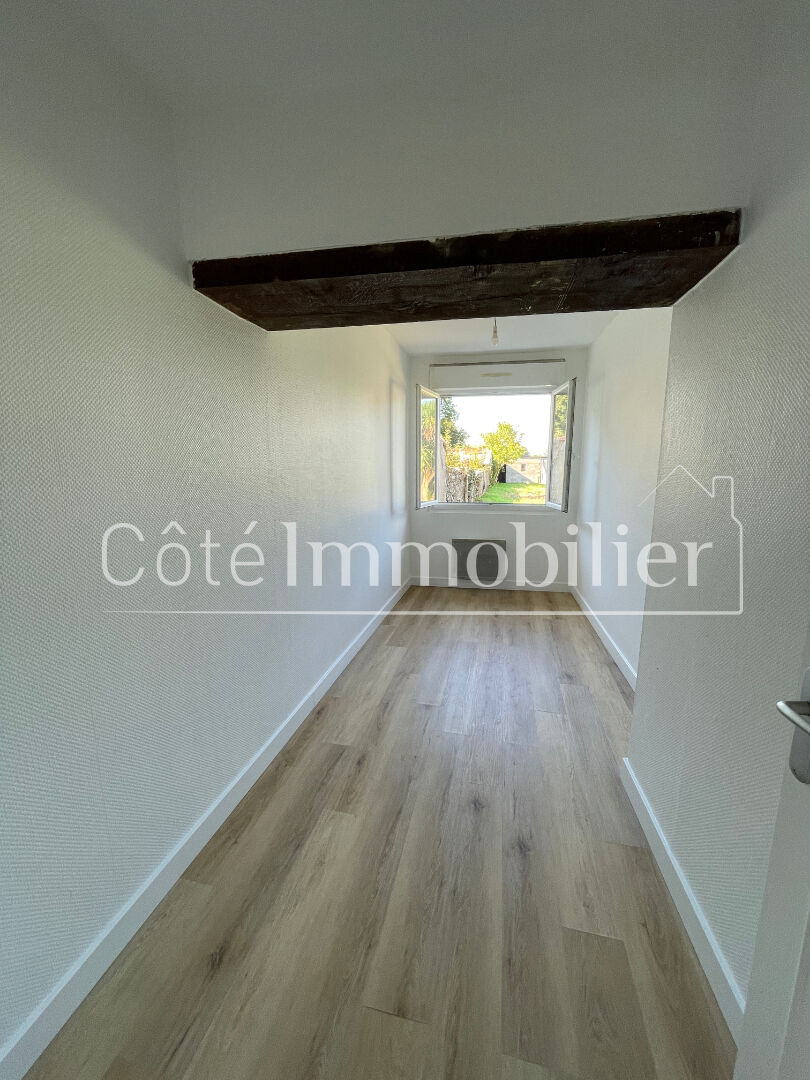 Photo Maison à Saint Mars de Coutais image 4/6