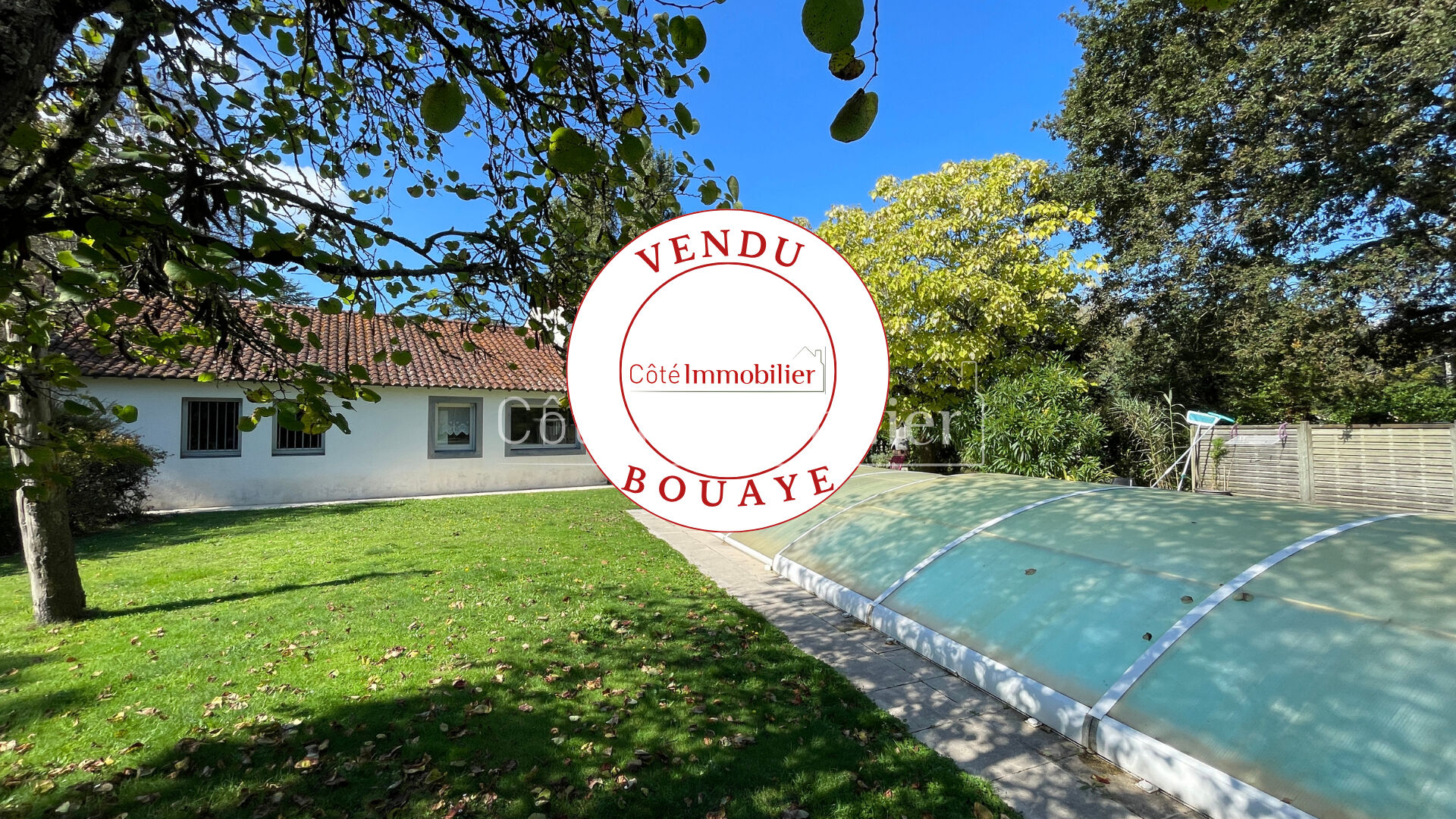 Photo Maison à Saint Philbert de Grandlieu image 2/6