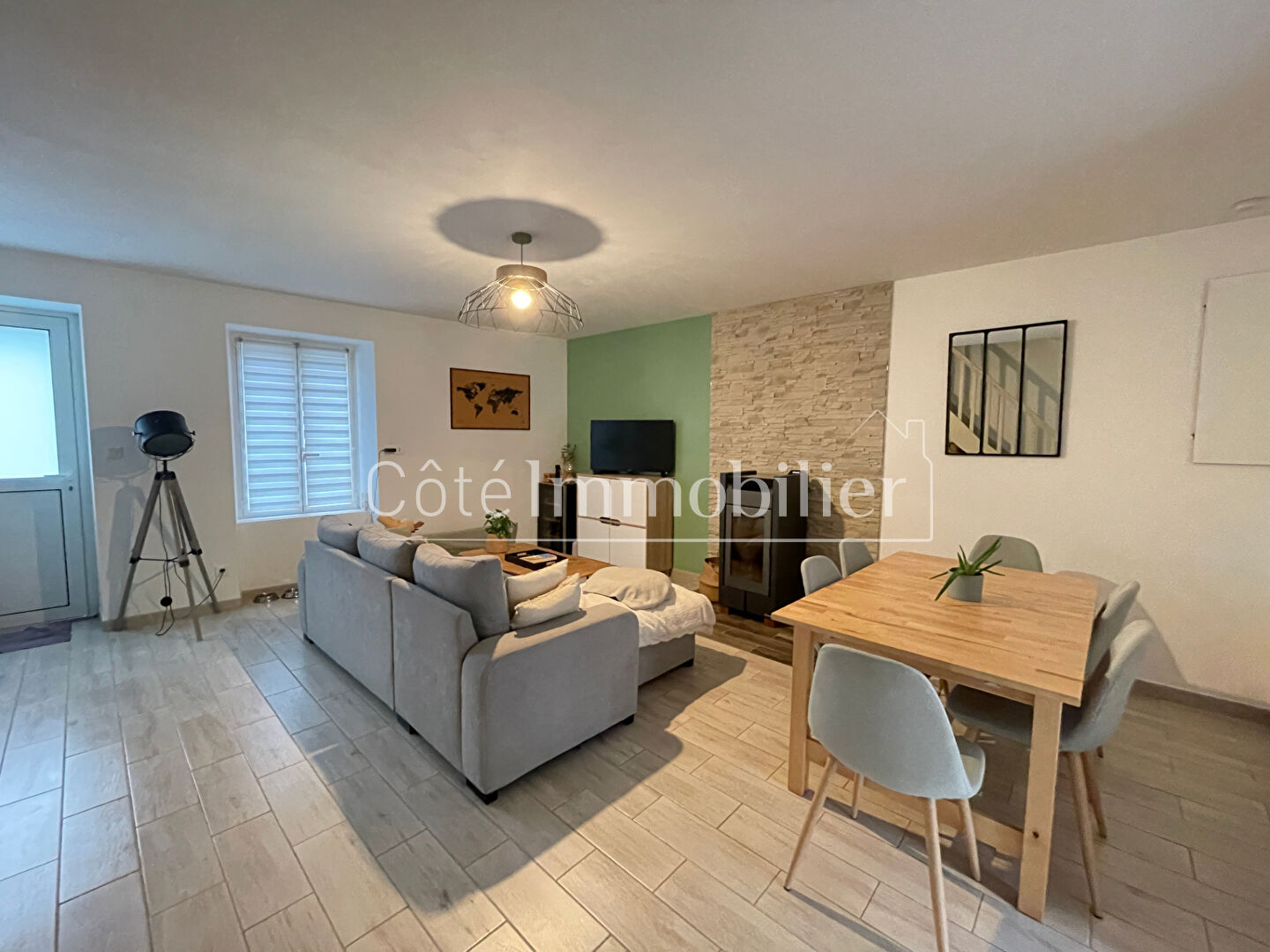 Photo Maison a Port Saint Père image 1/6