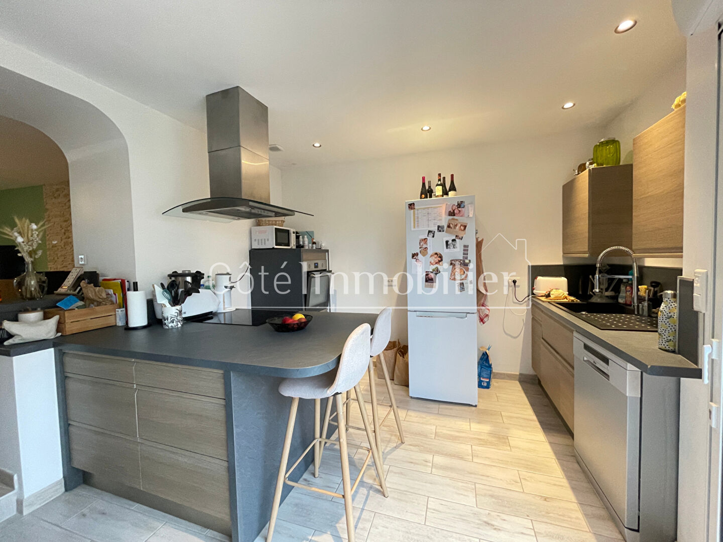 Photo Maison a Port Saint Père image 2/6