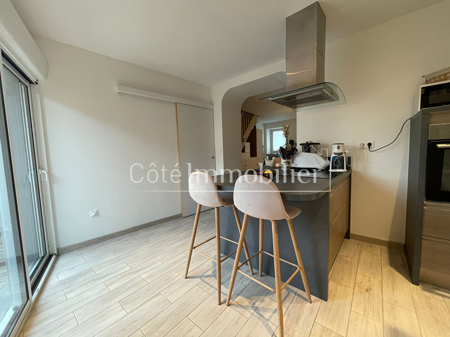 Photo Maison a Port Saint Père image 3/6