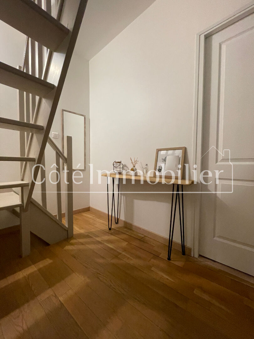 Photo Maison a Port Saint Père image 4/6