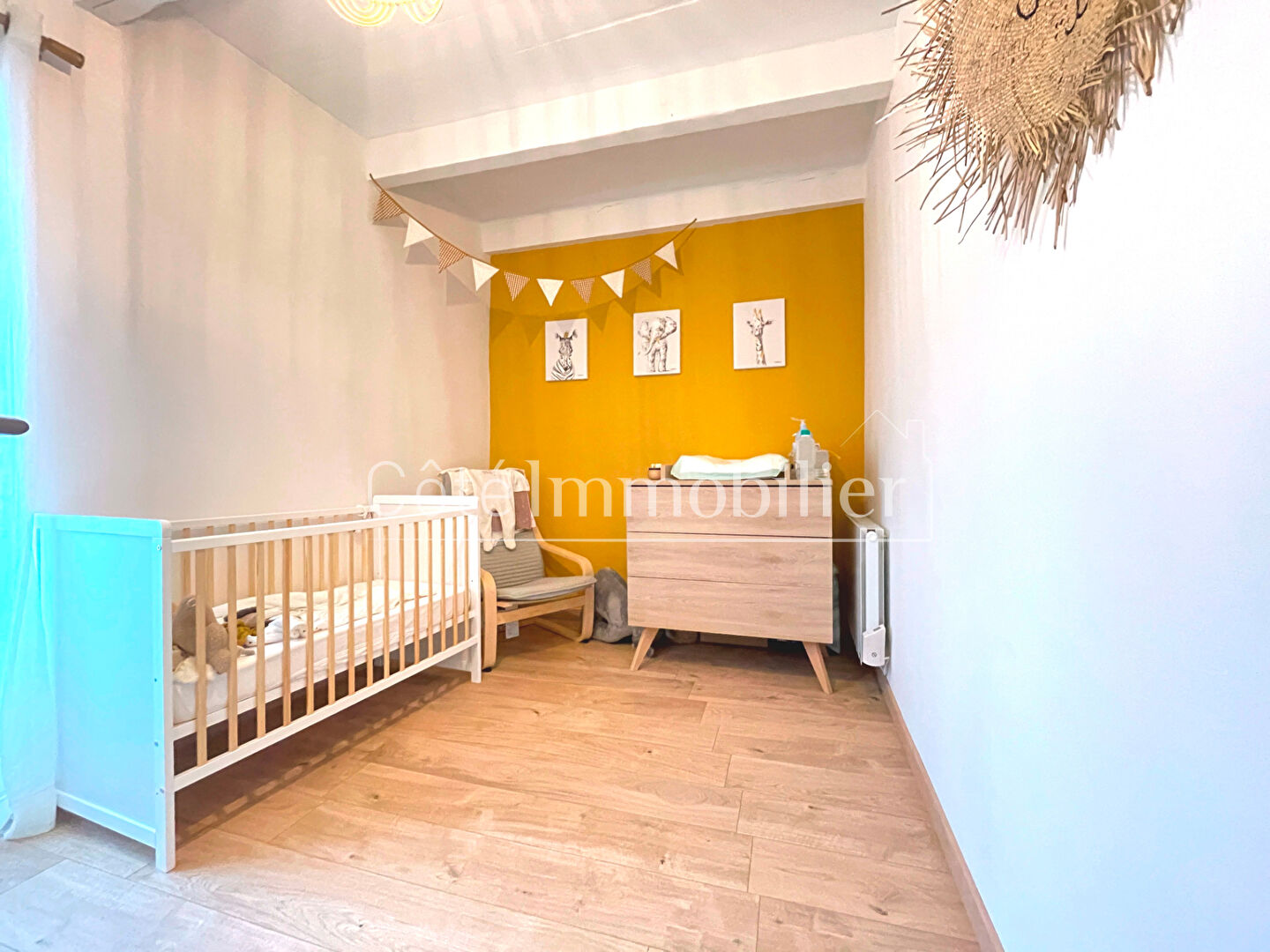 Photo Maison a Port Saint Père image 5/6