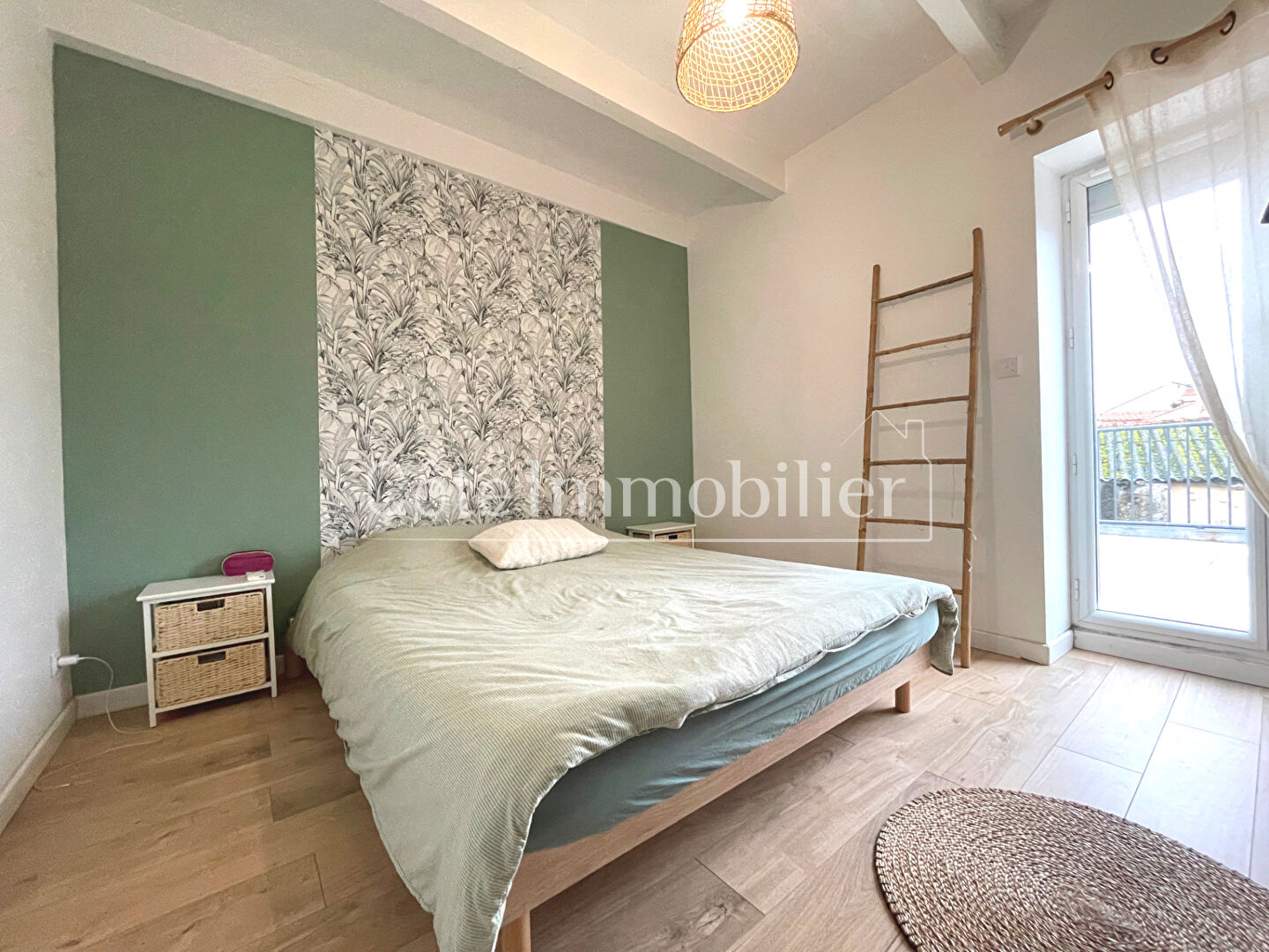 Photo Maison a Port Saint Père image 6/6