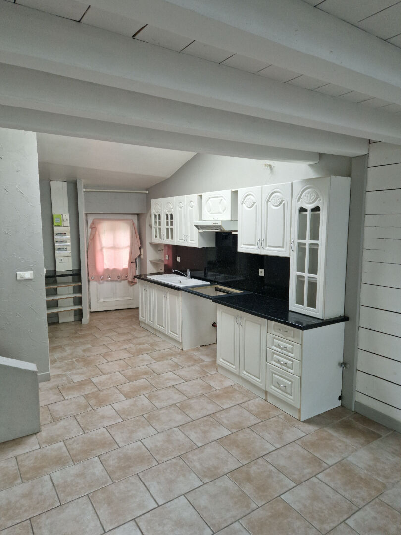 Photo Maison Oudon 4 pièce(s) image 3/6